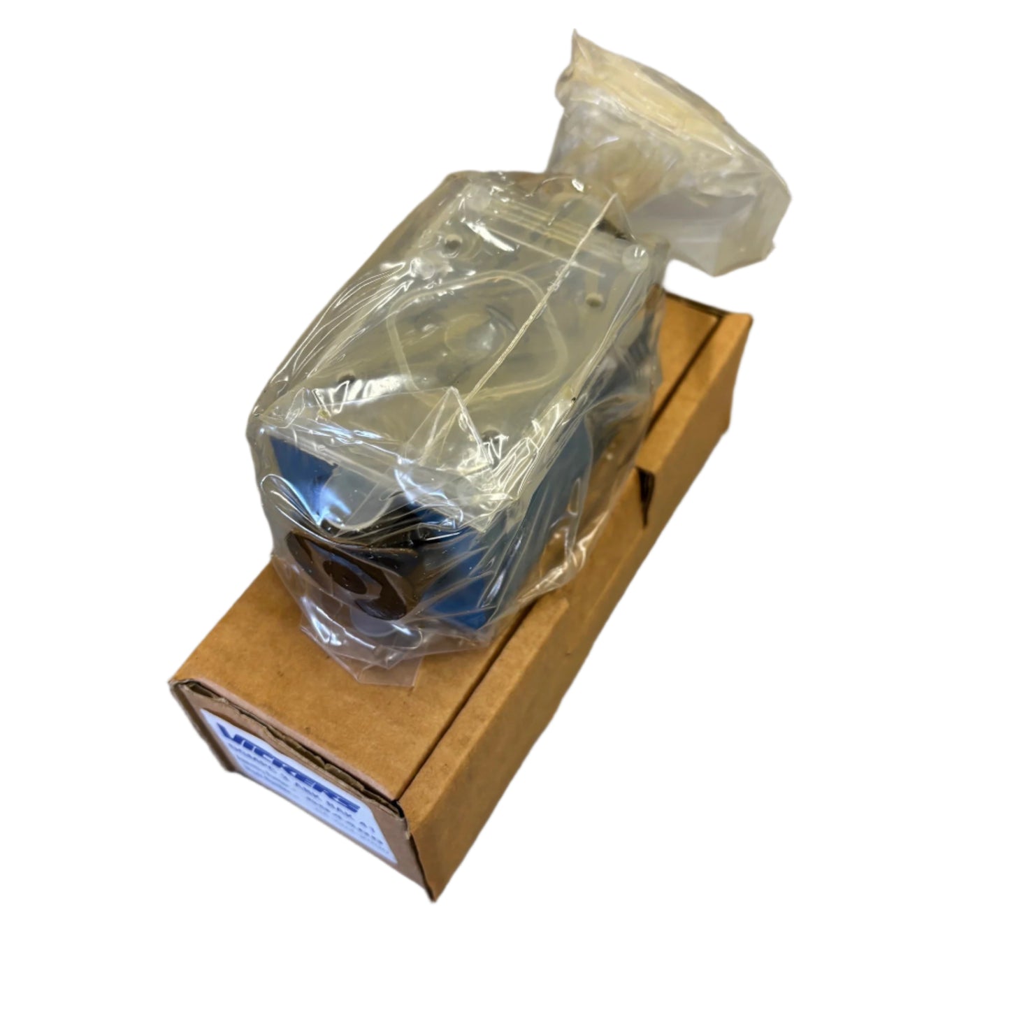 Vickers 694400 DGMPC3-ABK-BAK-41 Sandwich Check valve