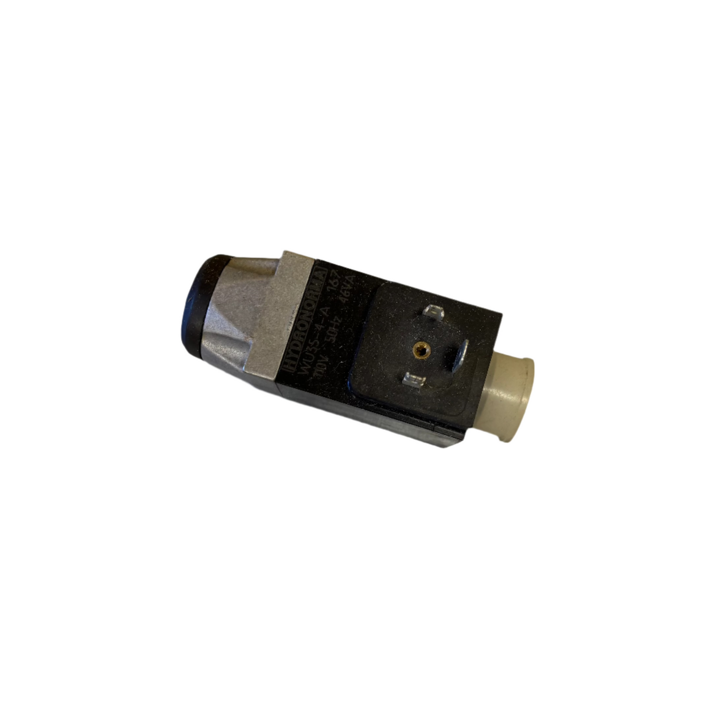 Rexroth WU35-4-A 110VAC Solenoid