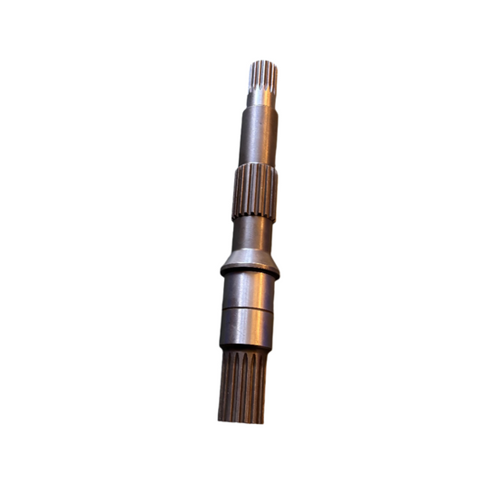 Rexroth R910987698 A10V 100 S DRIVE SHAFT New Genuine Part