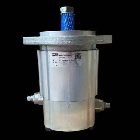 PARKER JCB FAN MOTOR 20/925519