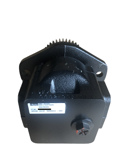 20/925605 Genuine Parker / JCB Hydraulic Pump 21CC/REV