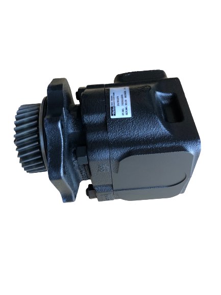 20/951276 Genuine Parker / JCB Hydraulic Pump 36 CC/REV - Unwin Hydraulic Engineering