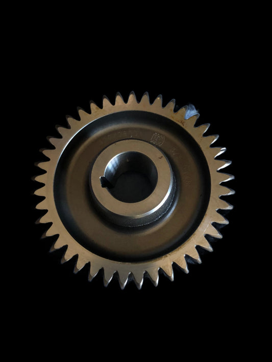 320/08031 41T Pump drive gear Heavy Duty