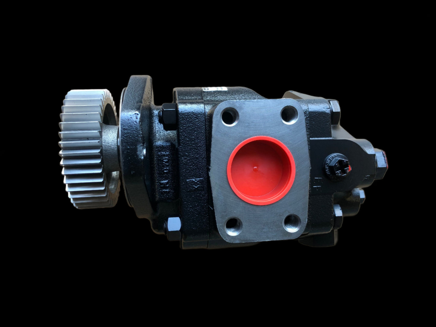 20/925688 Genuine Parker / JCB Hydraulic Pump 29 CC/REV