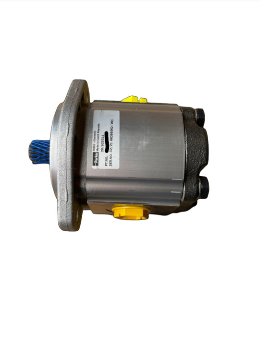 20/925311 Genuine Parker / JCB Hydraulic pump 20 CC/REV