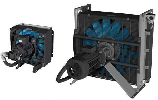 ASA TT11RA66CC CC COOLER 230/400V 50Hz AC 20LPM - Unwin Hydraulic Engineering