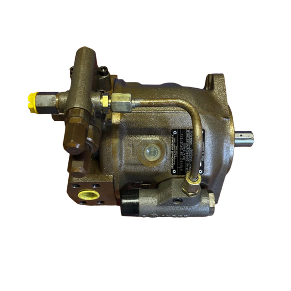 A10VSO28DFLR/31RPPA12N00 BOSCH REXROTH PUMP