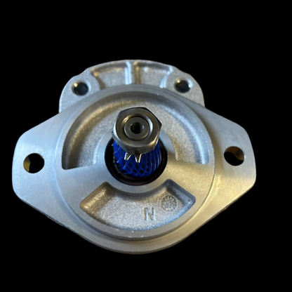 GENUINE PARKER JCB HYDRAULIC PUMP  20/925734 Steering pump