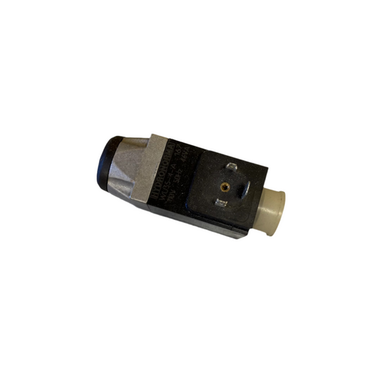 Rexroth GU35-4-A 12VDC Solenoid