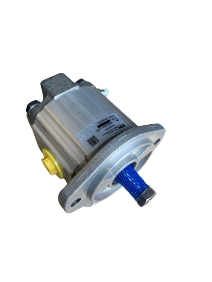 PARKER JCB FAN MOTOR 20/925518