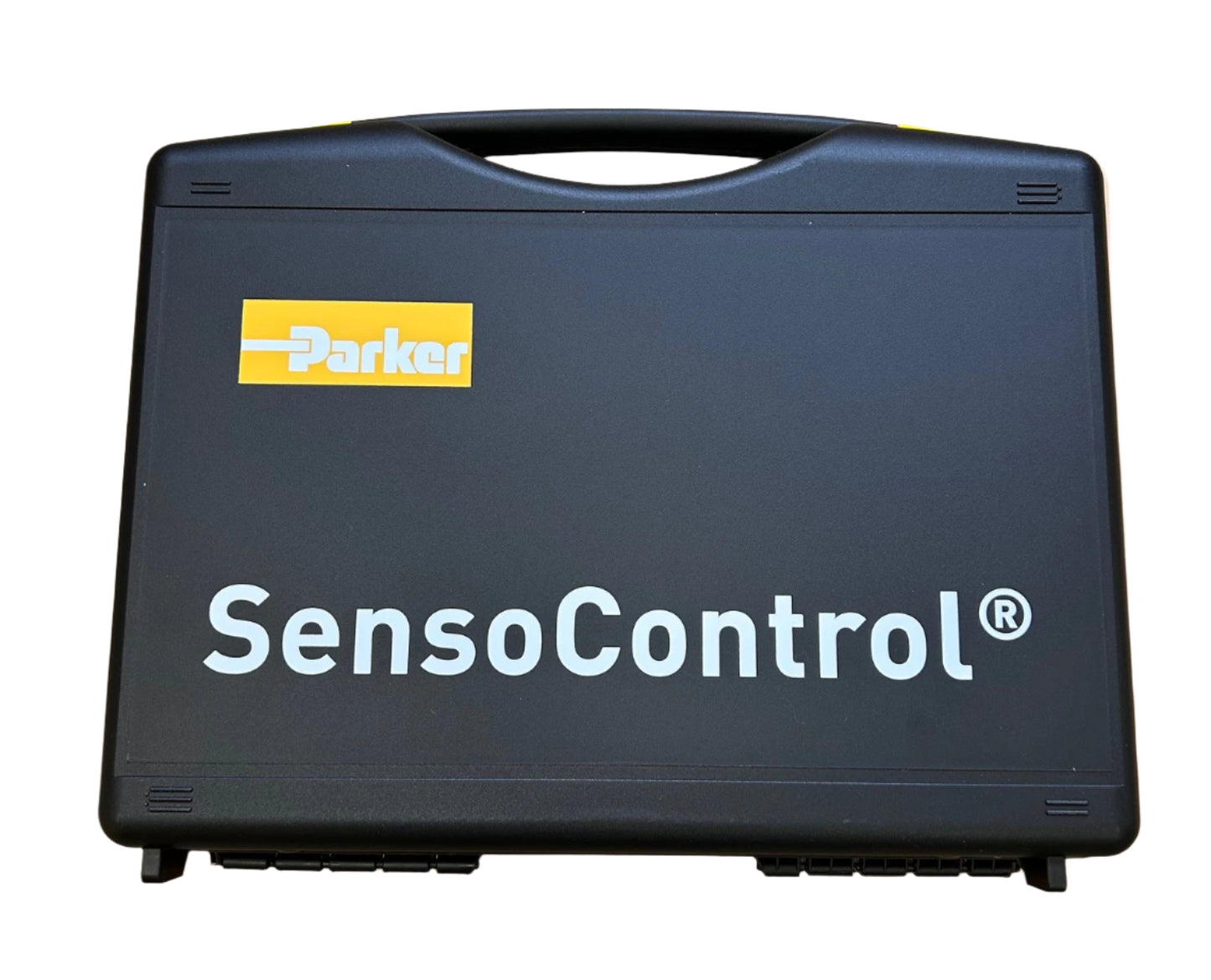 Parker Sensocontrol  5 - 150L/min Flow & Pressure Test Kit