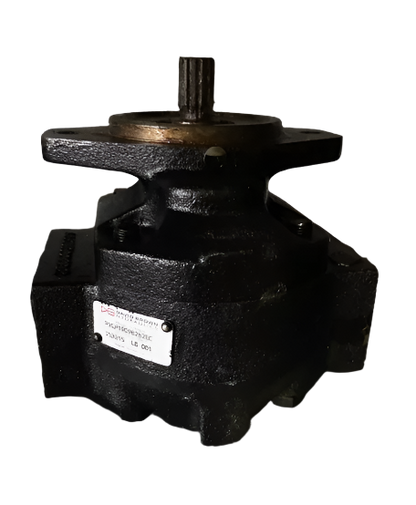 David Brown Hydraulic Gear Pump - PC1909B2B26C JCB 919/73800