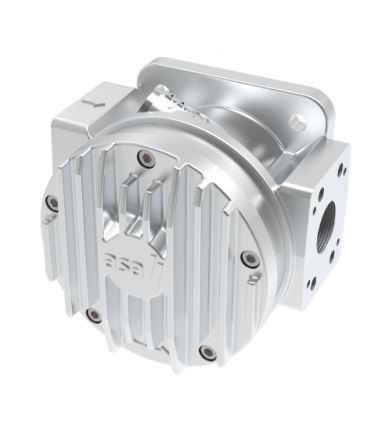 ASA 30cc/rev Gerotor Oil pump APBH30ZNBP20K (SAE)