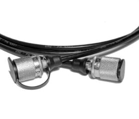 SMA3-800CF 800mm SMA Pressure Test hose M16 x 2 both ends