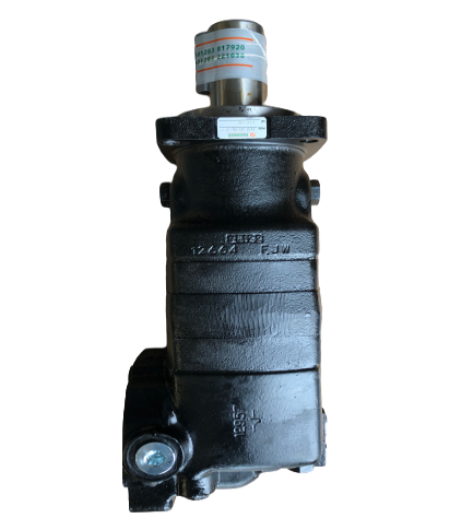 Charlynn/Eaton Twin Speed Motor 940 CC/REV 119 2016 006 (Service Exchange) - Unwin Hydraulic Engineering