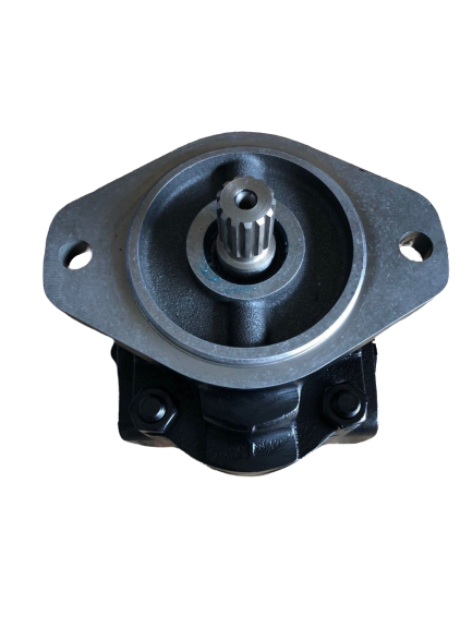 Genuine Parker / Matbro 38591 6125Z Hydraulic Pump 50 CC/REV - Unwin Hydraulic Engineering