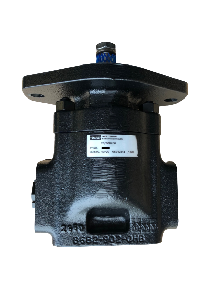 20/901100 Genuine Parker / JCB Hydraulic Pump 50 CC/REV 7615F