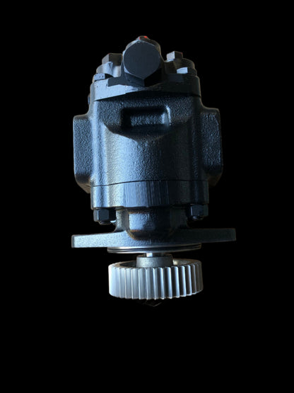 20/925676 Genuine Parker / JCB Hydraulic Pump + 41T Gear  29 CC/REV