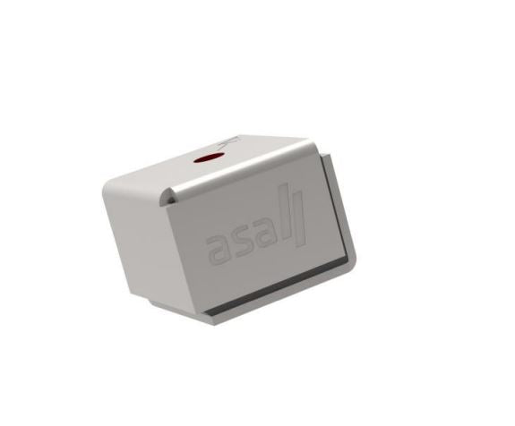 MDGQ504510IIK  Multi Axle Vibration Damper